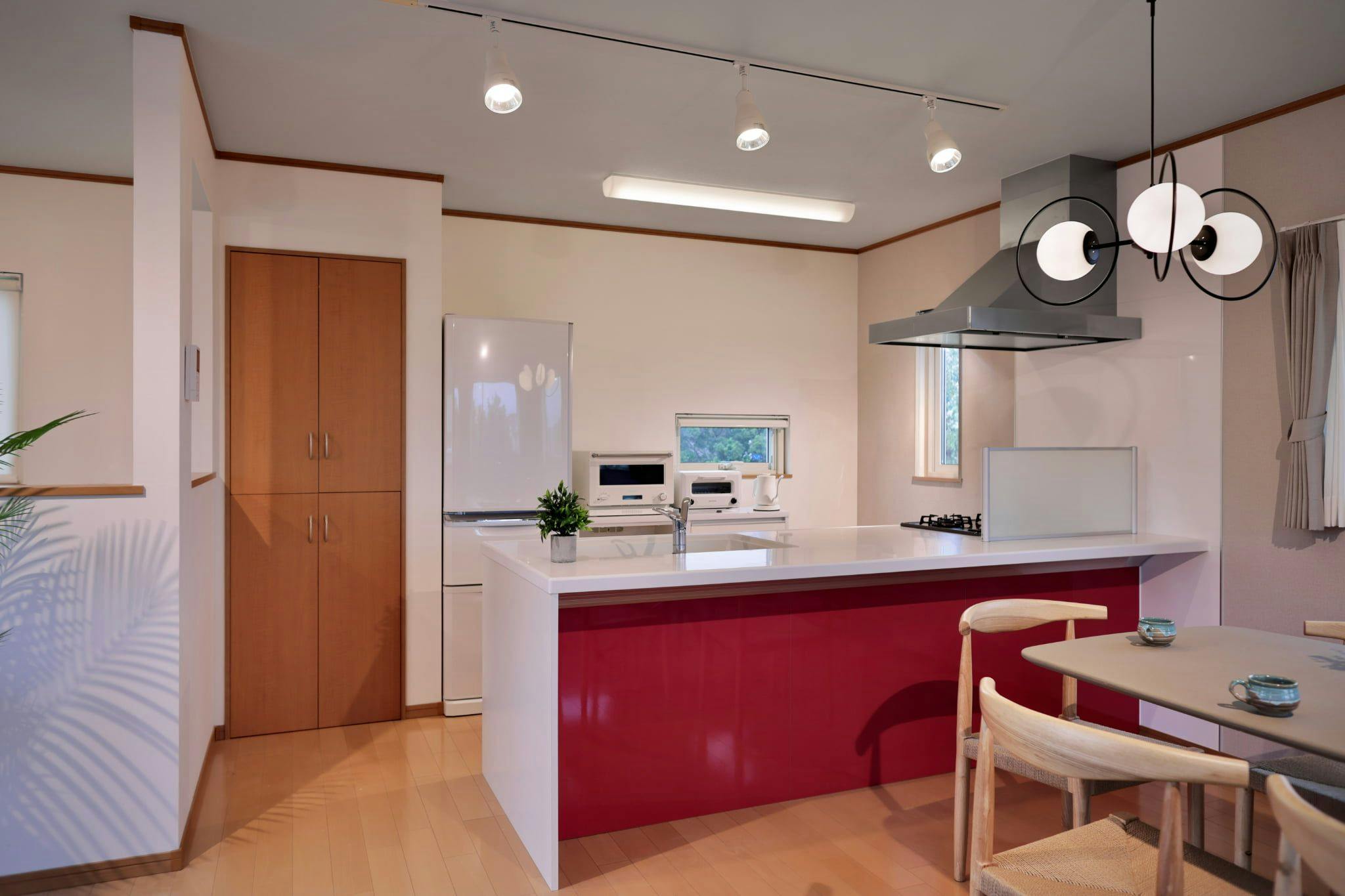 Crystal Villa Shirahama - Hill Town