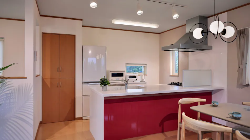 Crystal Villa Shirahama - Hill Town