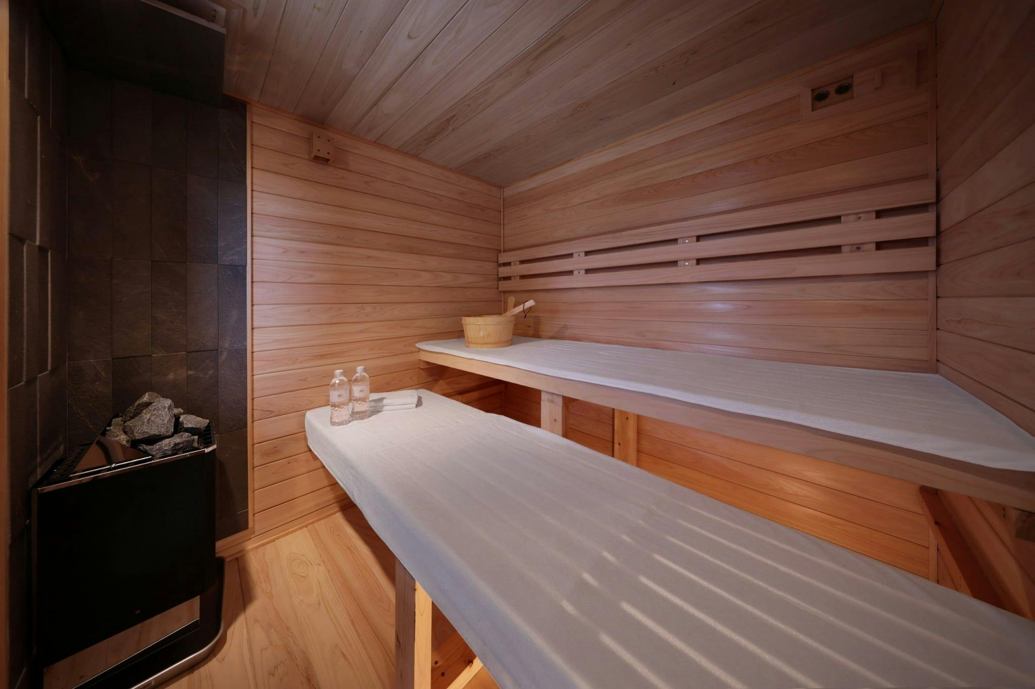 Crystal Villa Shirahama - Hill Town
