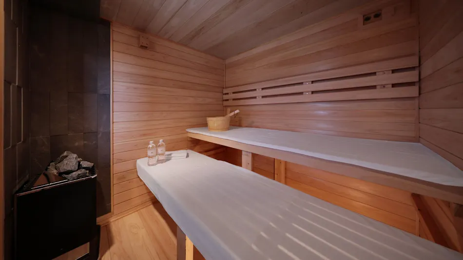 Crystal Villa Shirahama - Hill Town