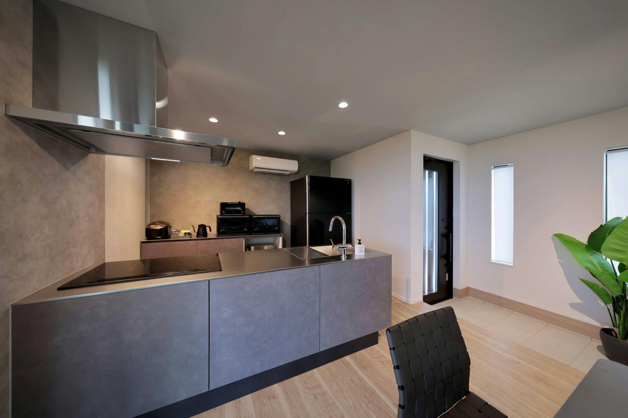 Crystal Villa Shirahama - Hill Town