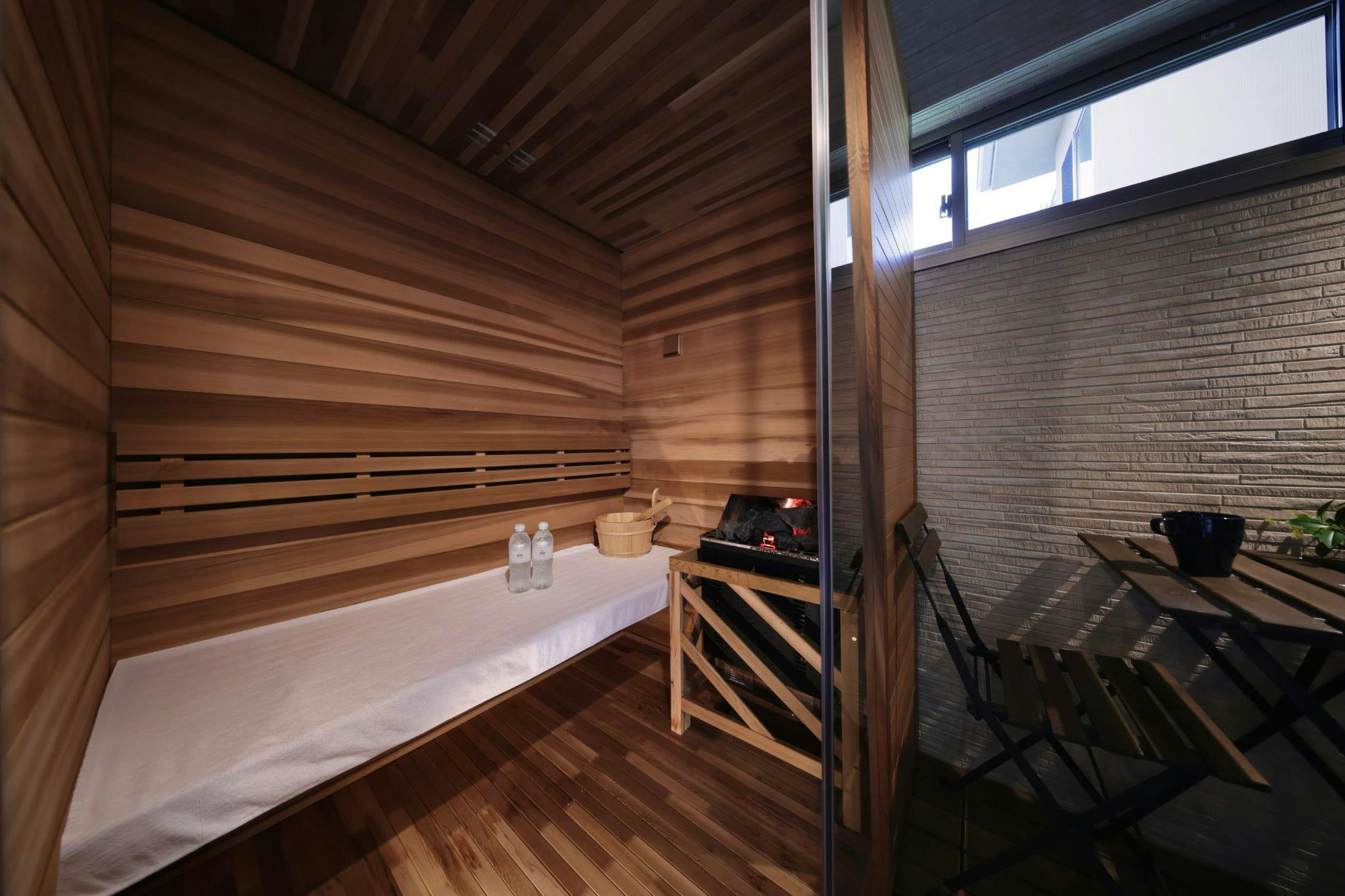 Crystal Villa Shirahama - Hill Town