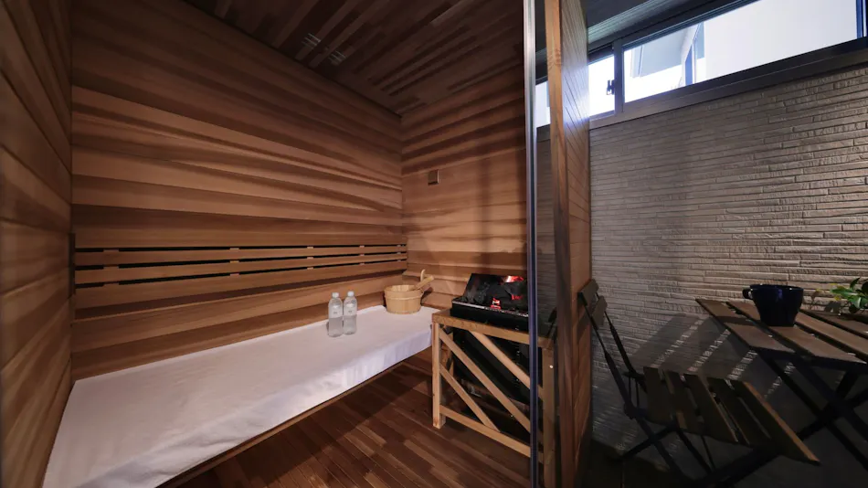 Crystal Villa Shirahama - Hill Town
