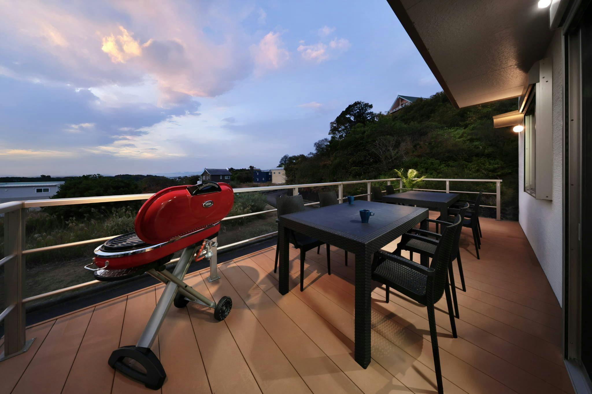 Crystal Villa Shirahama - Hill Town