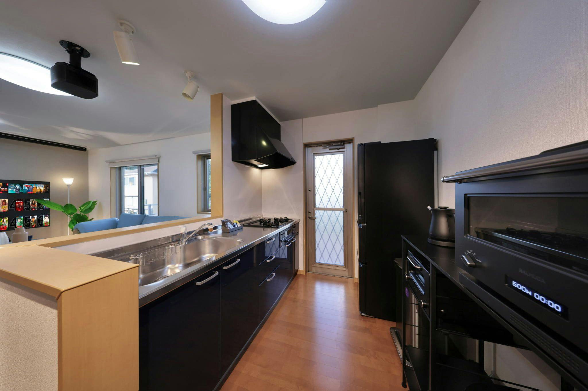Crystal Villa Shirahama - Hill Town