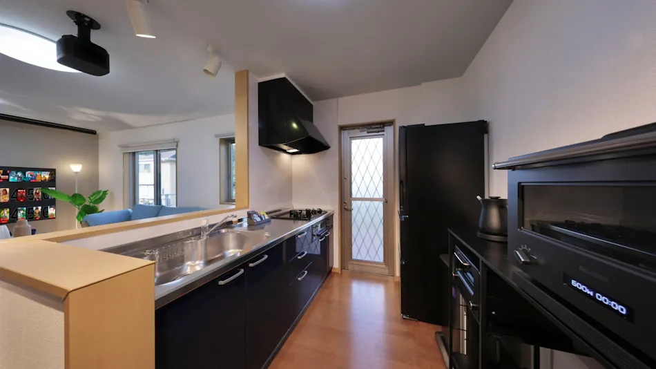 Crystal Villa Shirahama - Hill Town