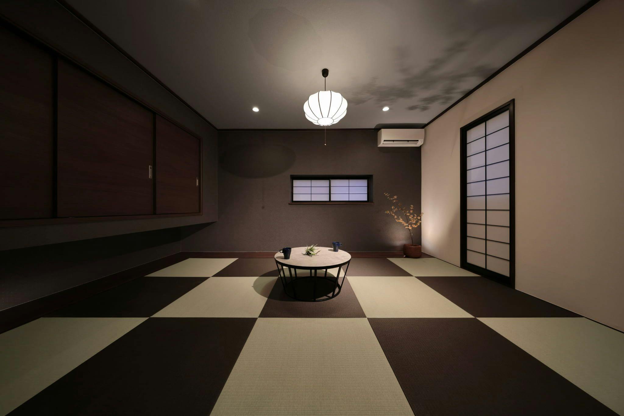 Crystal Villa Shirahama - Hill Town