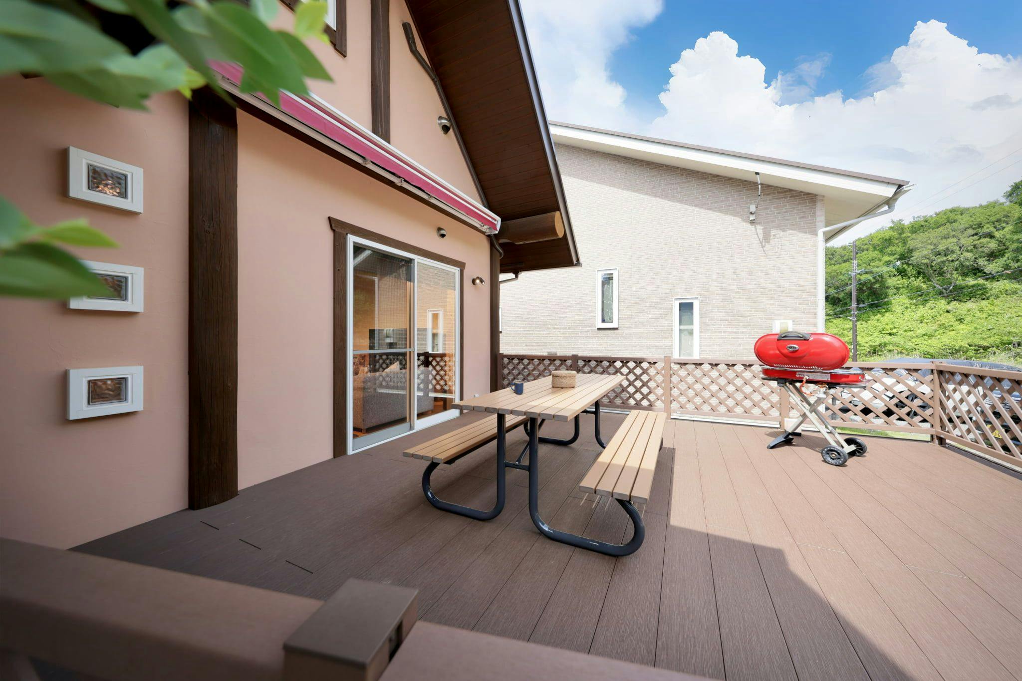 Crystal Villa Shirahama - Hill Town
