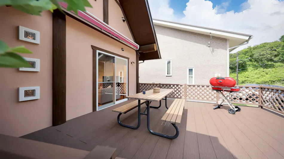 Crystal Villa Shirahama - Hill Town