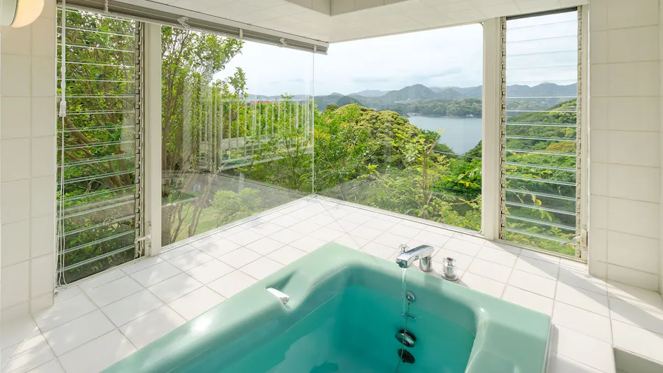 Bay Coast Villa Susaki