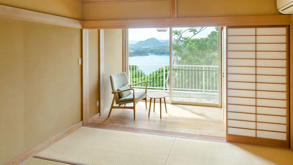 Bay Coast Villa Susaki