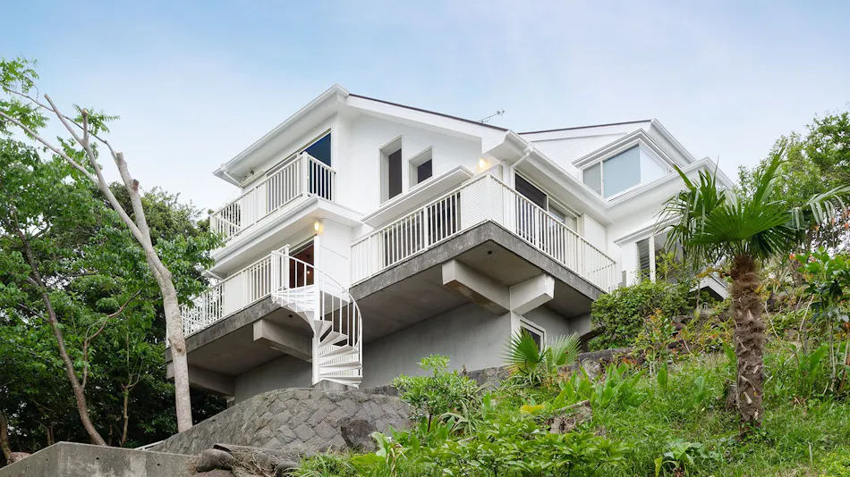 Bay Coast Villa Susaki