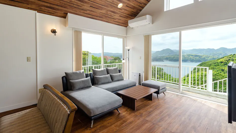 Bay Coast Villa Susaki