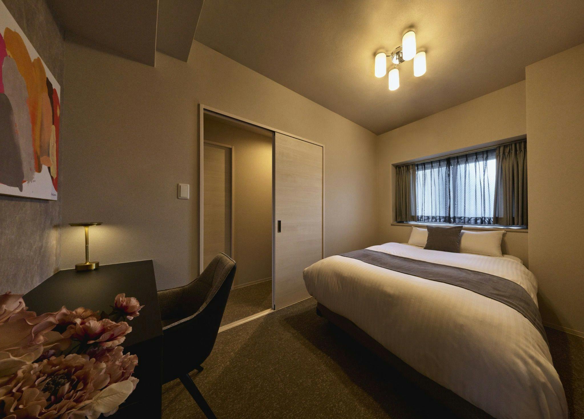 Grand Residence Hotel Tenjin