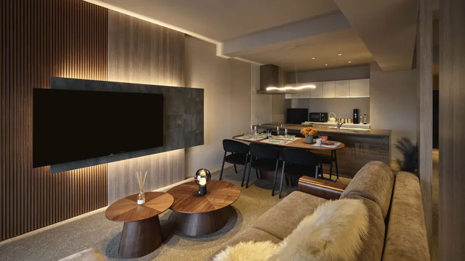 Grand Residence Hotel Tenjin