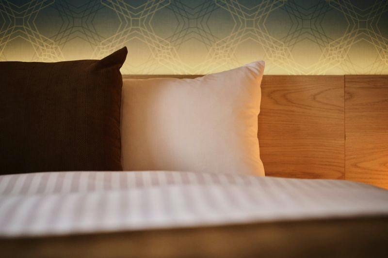 Grand Residence Hotel Tenjin