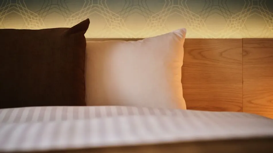 Grand Residence Hotel Tenjin
