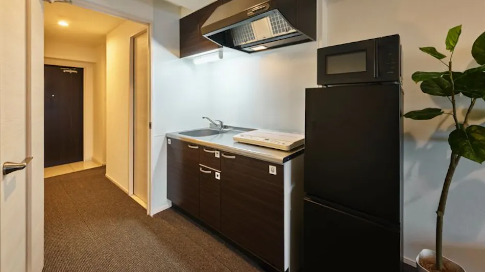 Grand Residence Hotel Tenjin