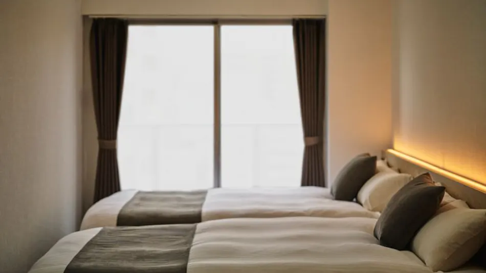 Grand Residence Hotel Tenjin