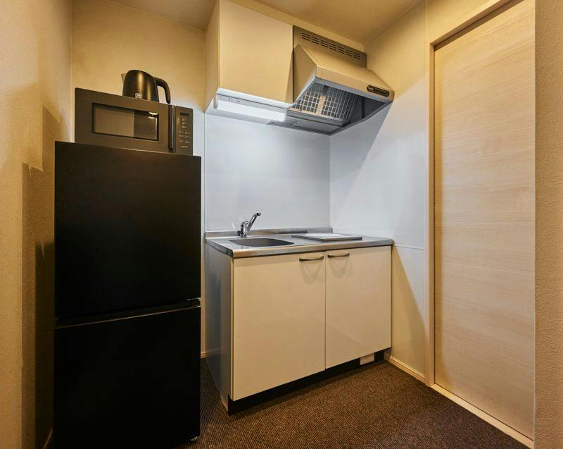Grand Residence Hotel Tenjin