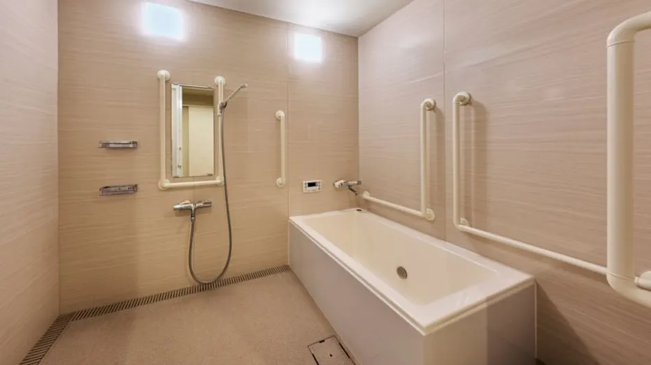 Grand Residence Hotel Tenjin