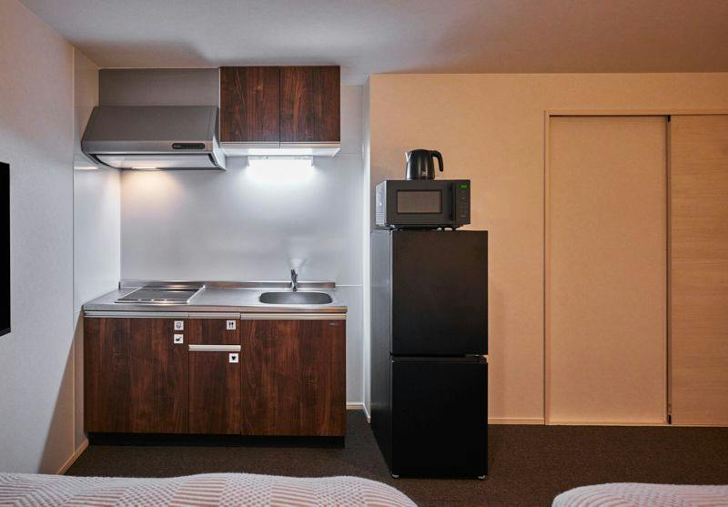 Grand Residence Hotel Tenjin