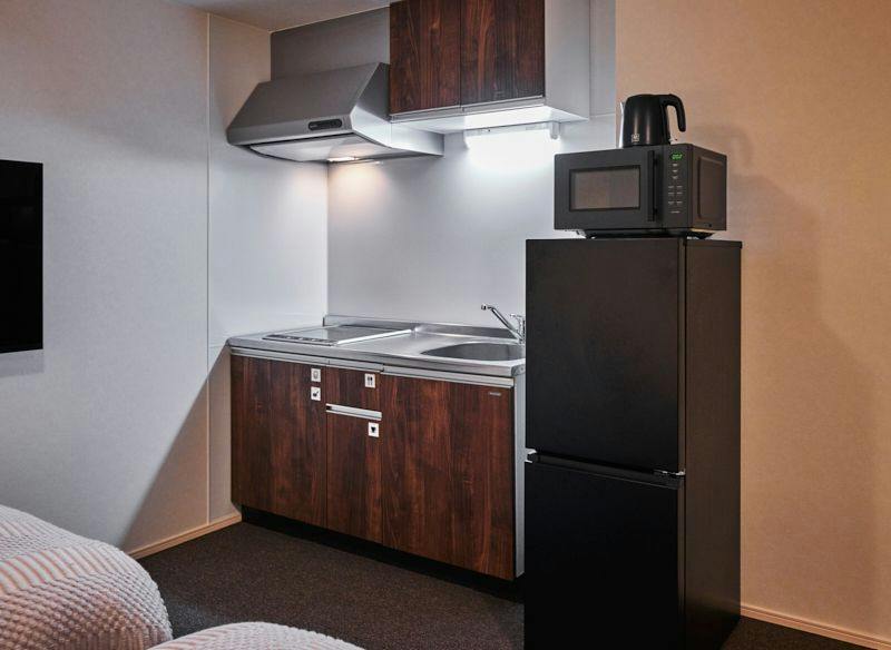 Grand Residence Hotel Tenjin