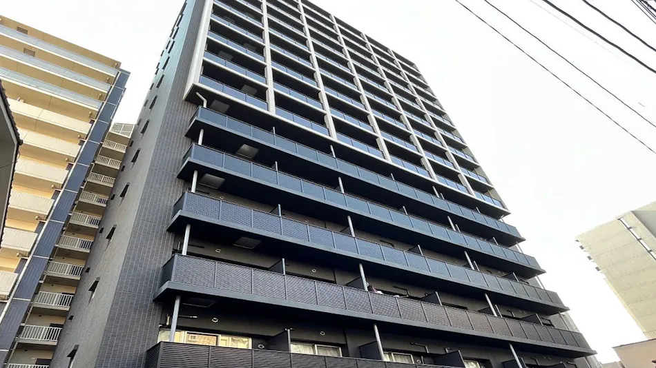 Grand Residence Hotel Tenjin