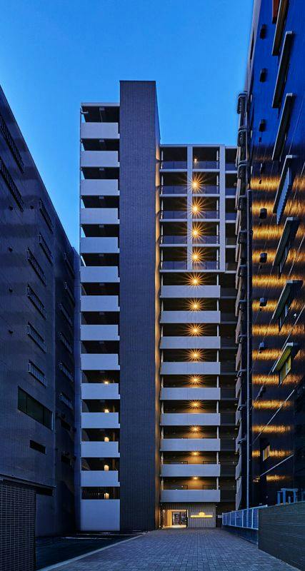 Grand Residence Hotel Tenjin