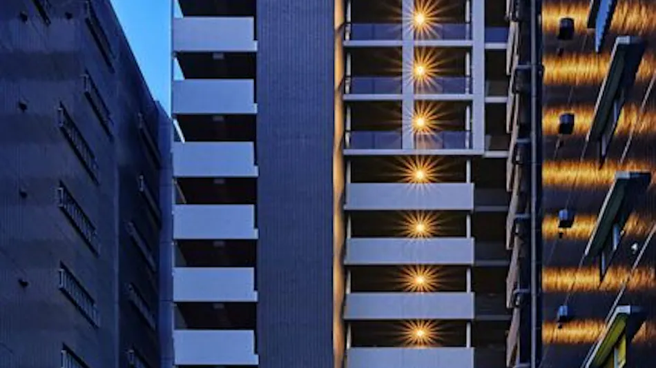 Grand Residence Hotel Tenjin