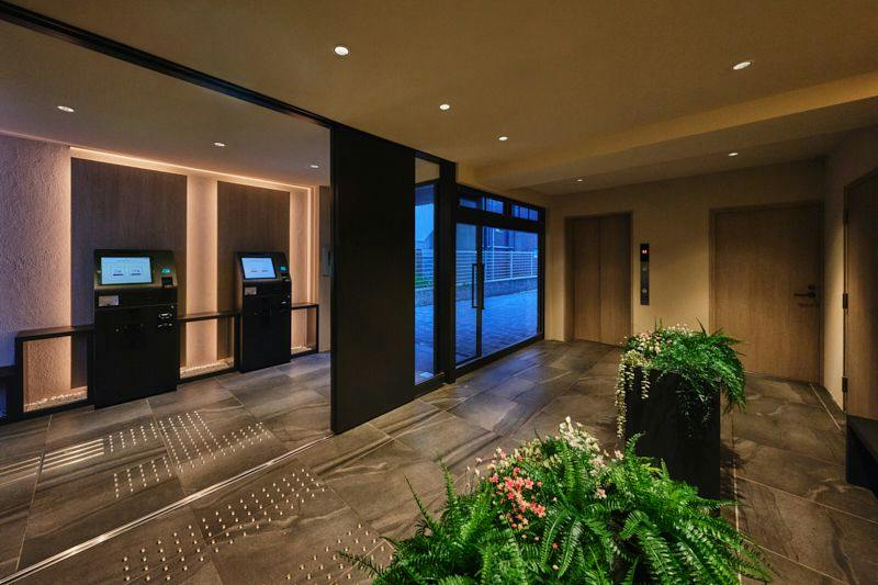 Grand Residence Hotel Tenjin