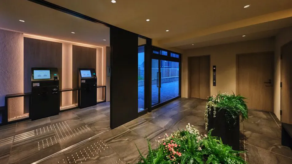Grand Residence Hotel Tenjin