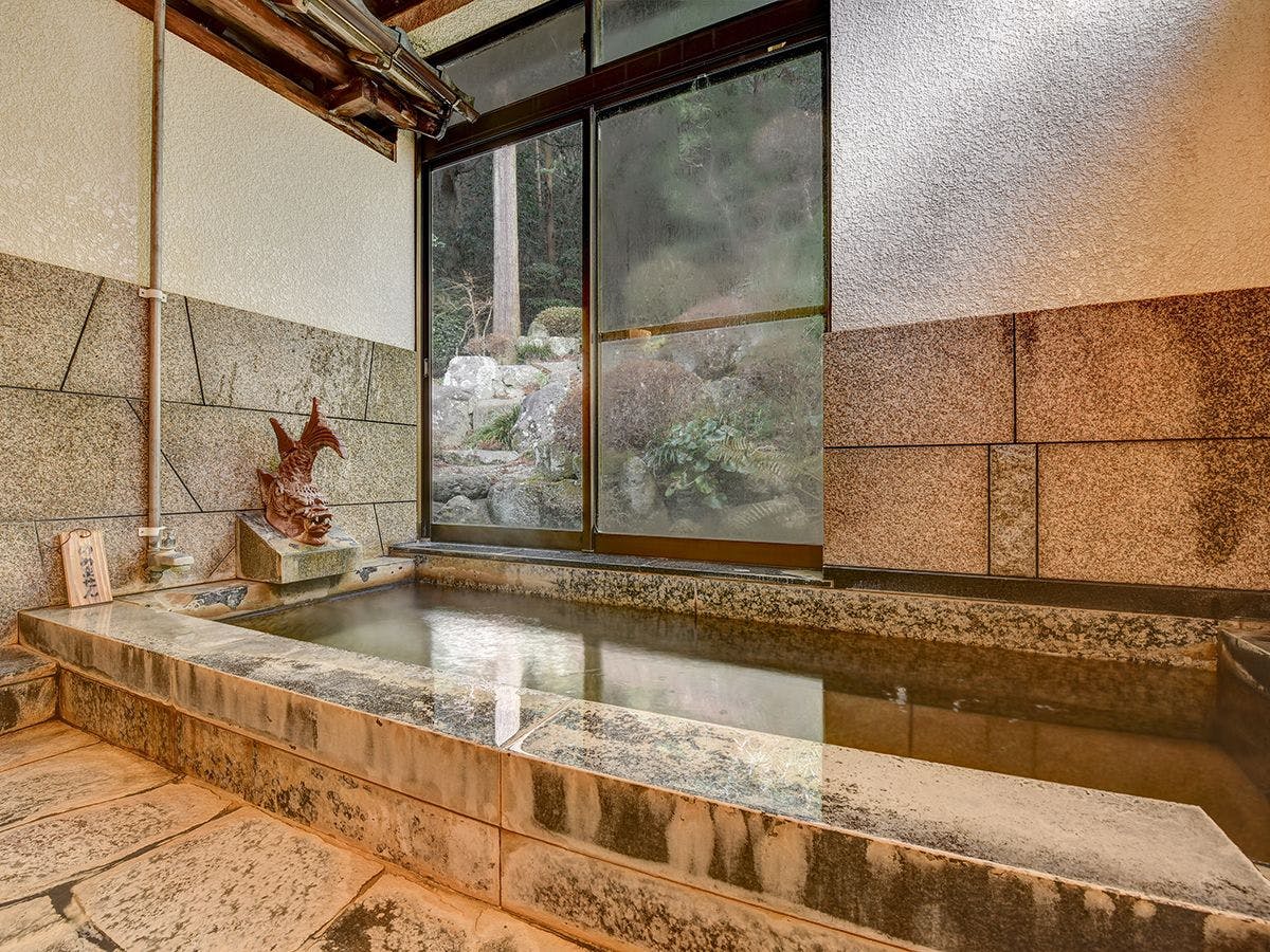 *【전용 욕실】