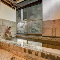 *【전용 욕실】