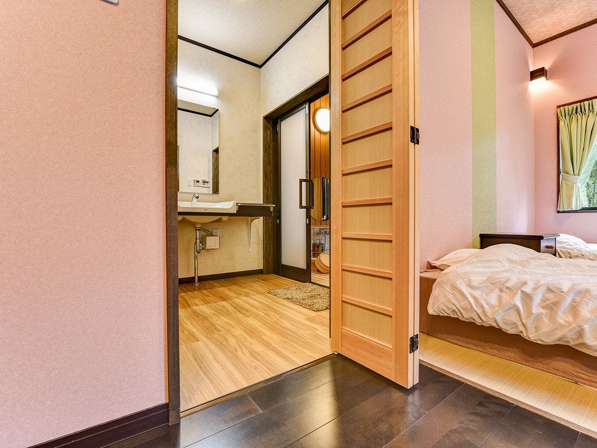 Yusako Onsen Ryokan