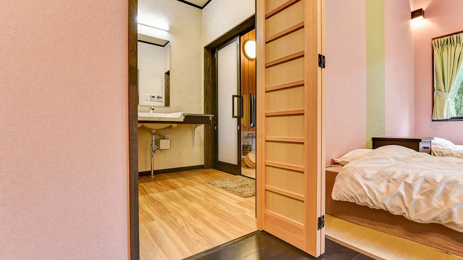 Yusako Onsen Ryokan