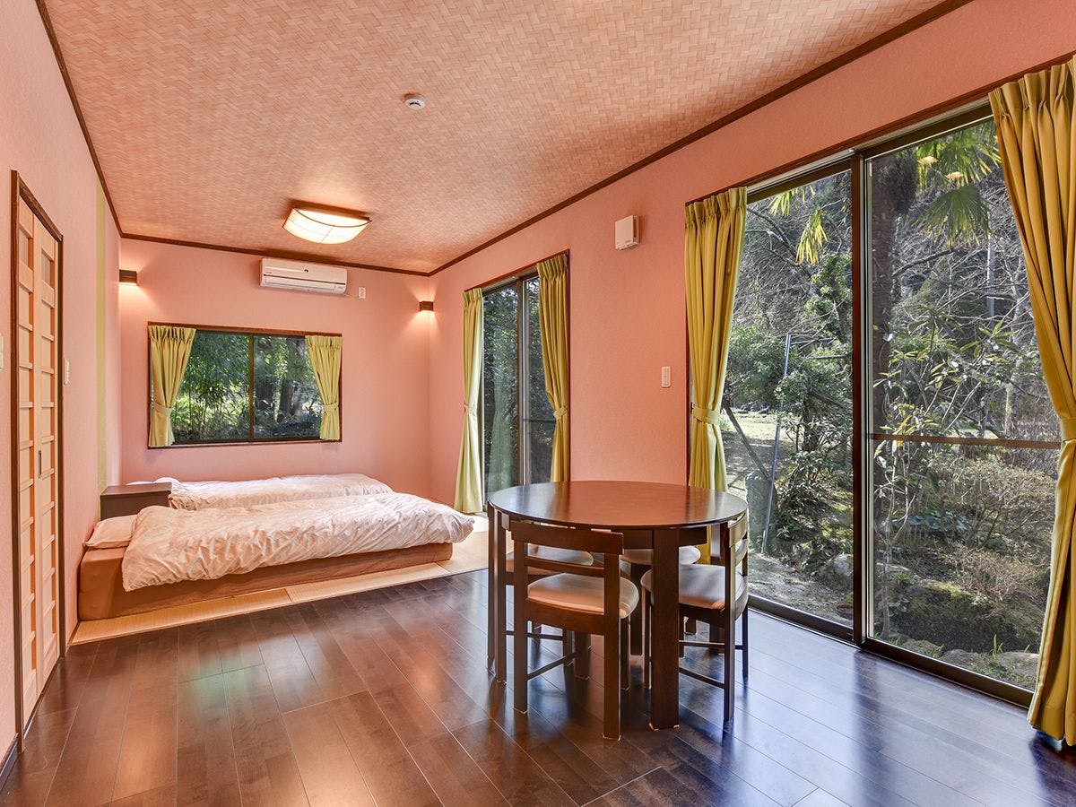 Yusako Onsen Ryokan