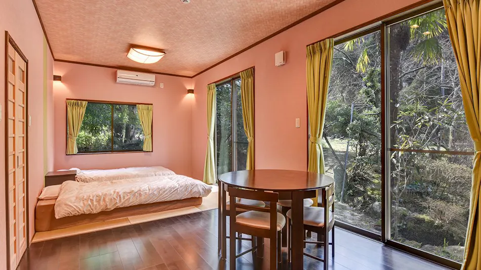 Yusako Onsen Ryokan