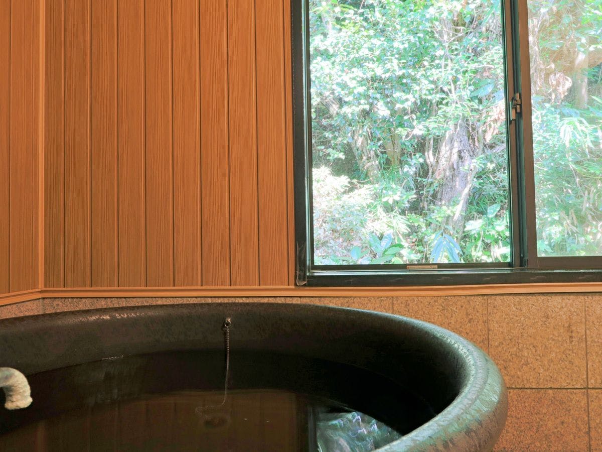 Yusako Onsen Ryokan