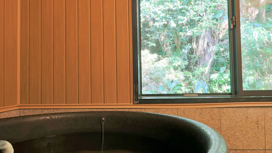 Yusako Onsen Ryokan