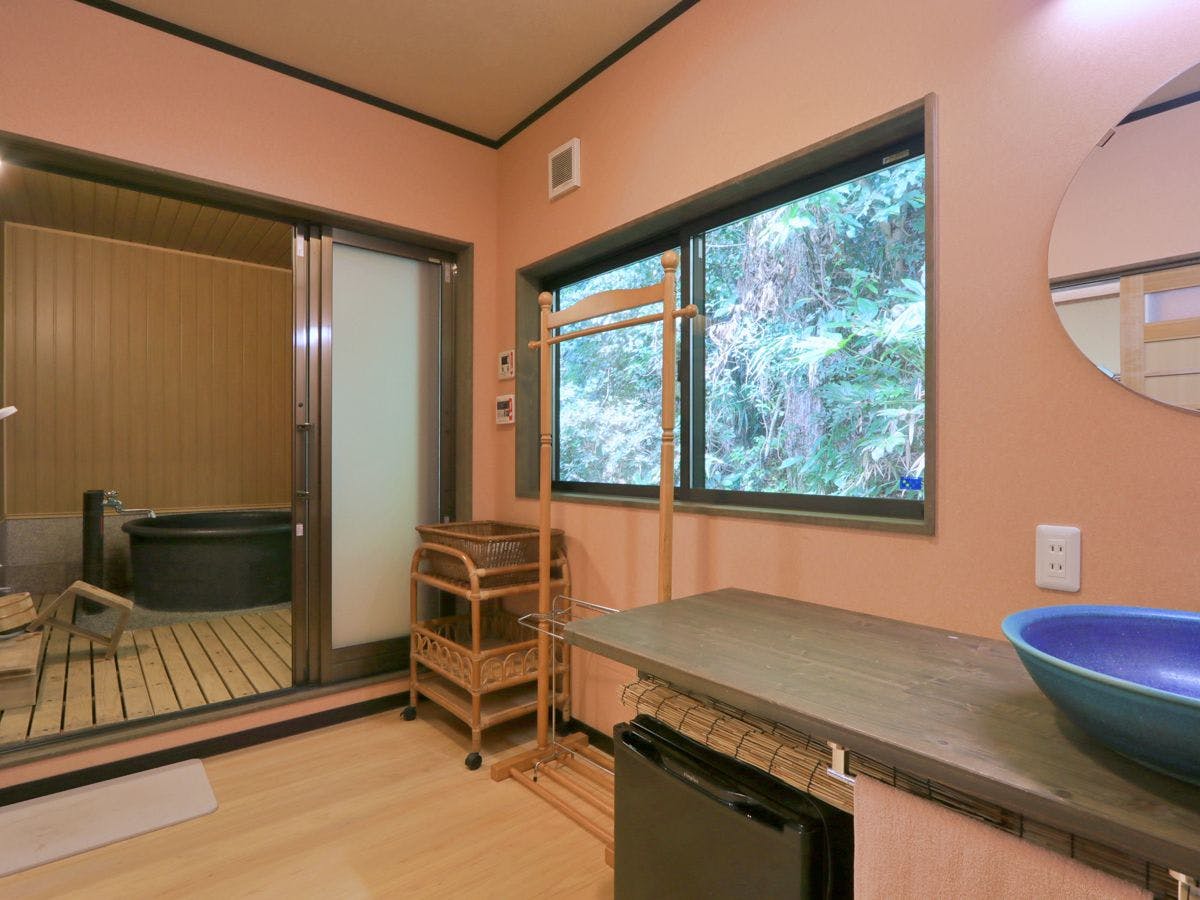 Yusako Onsen Ryokan