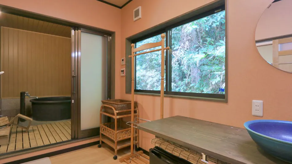 Yusako Onsen Ryokan