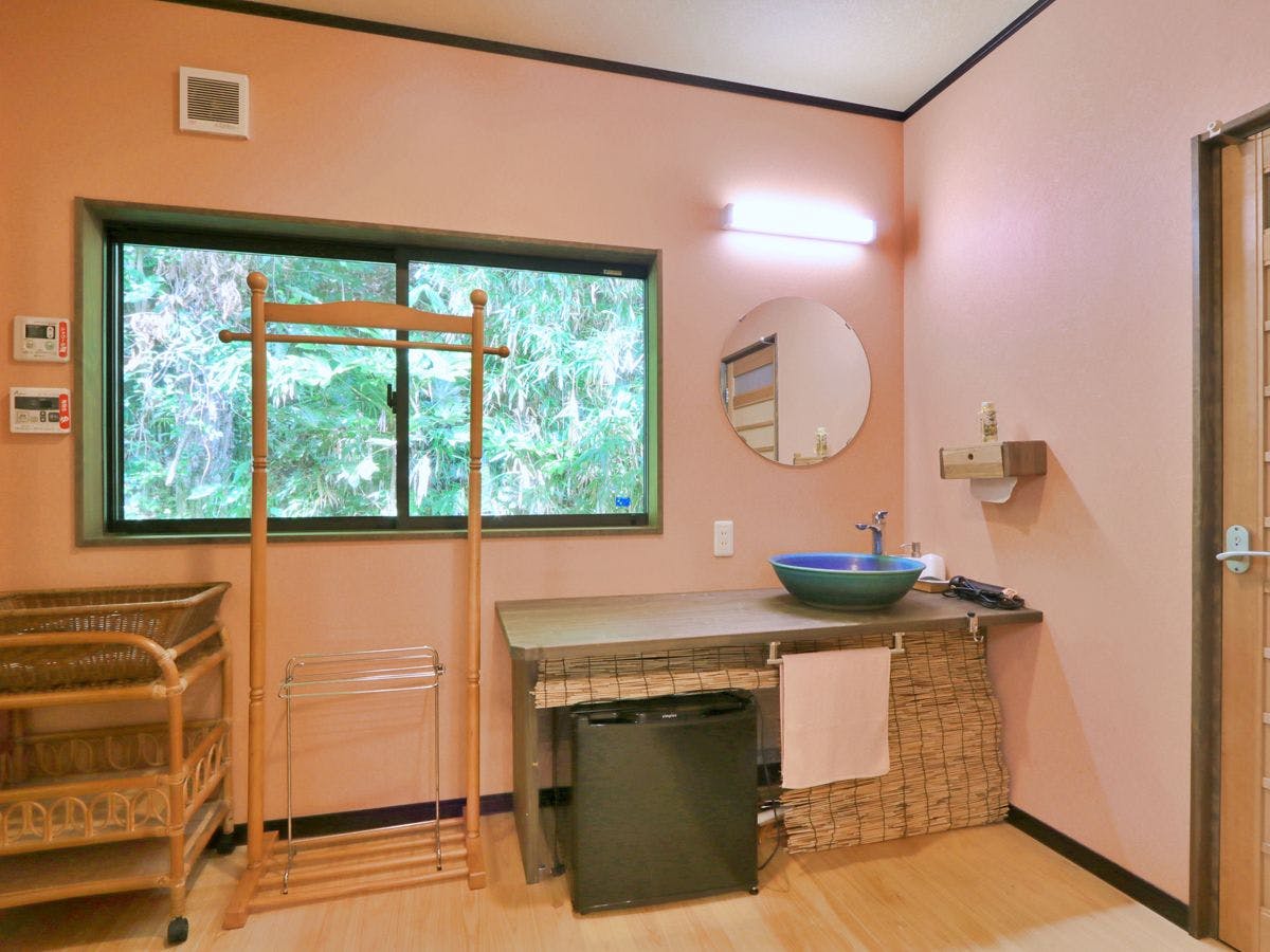 Yusako Onsen Ryokan