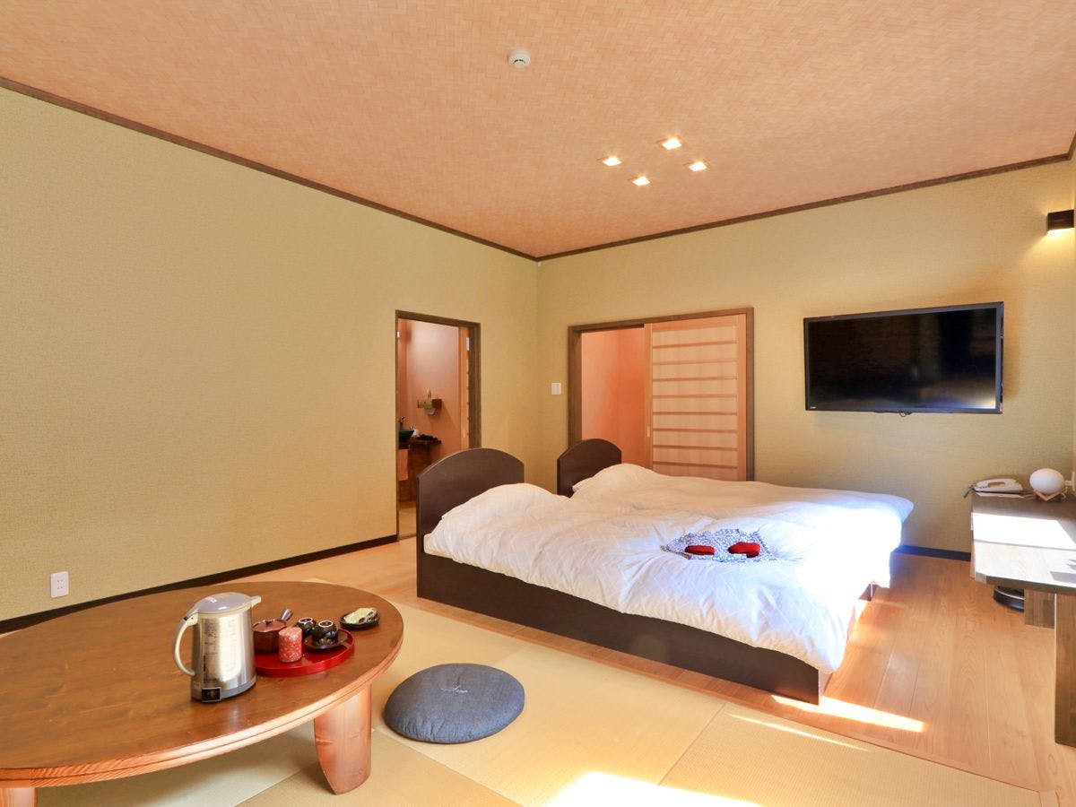 Yusako Onsen Ryokan