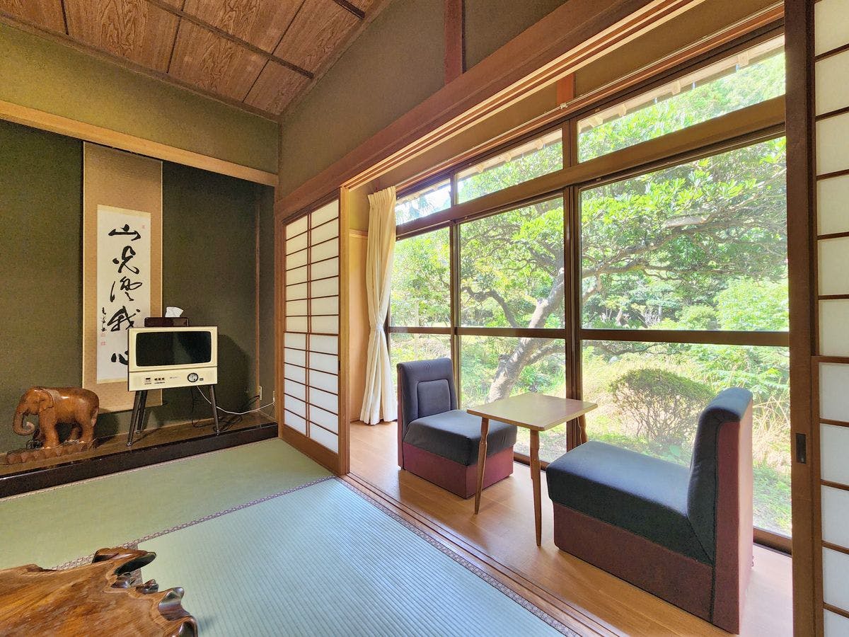 Yusako Onsen Ryokan