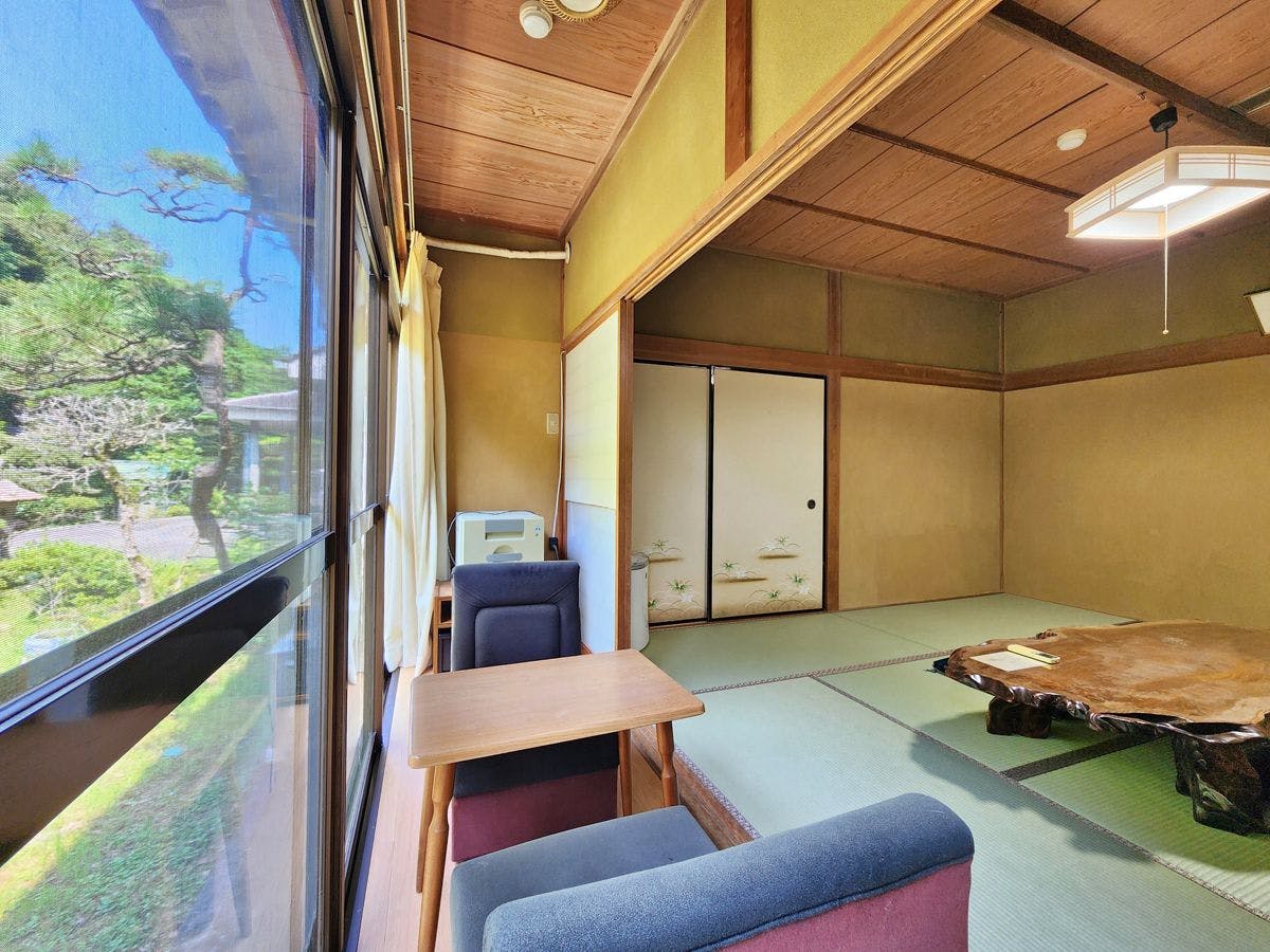 Yusako Onsen Ryokan