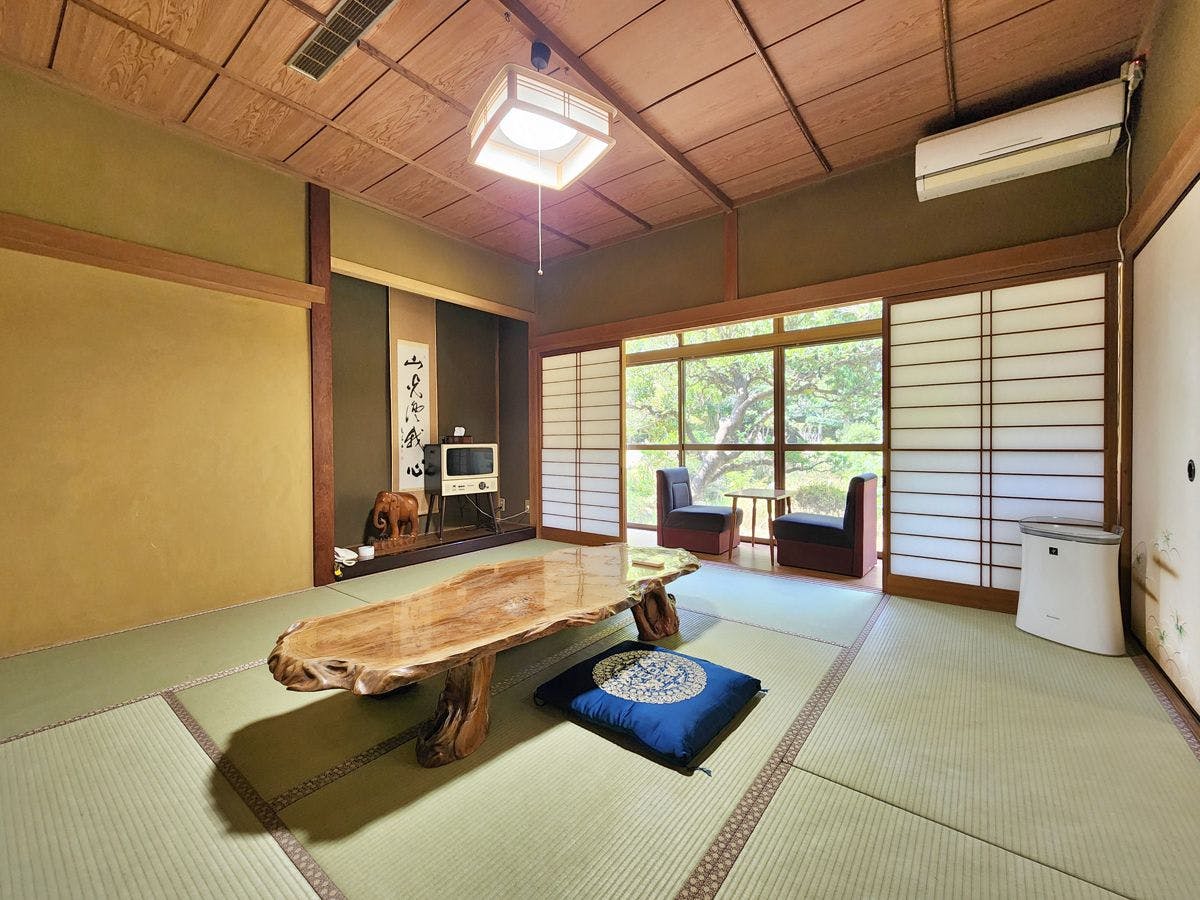 Yusako Onsen Ryokan