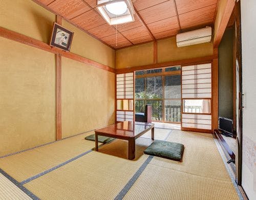 *【おまかせ和室（バス・トイレ無）】