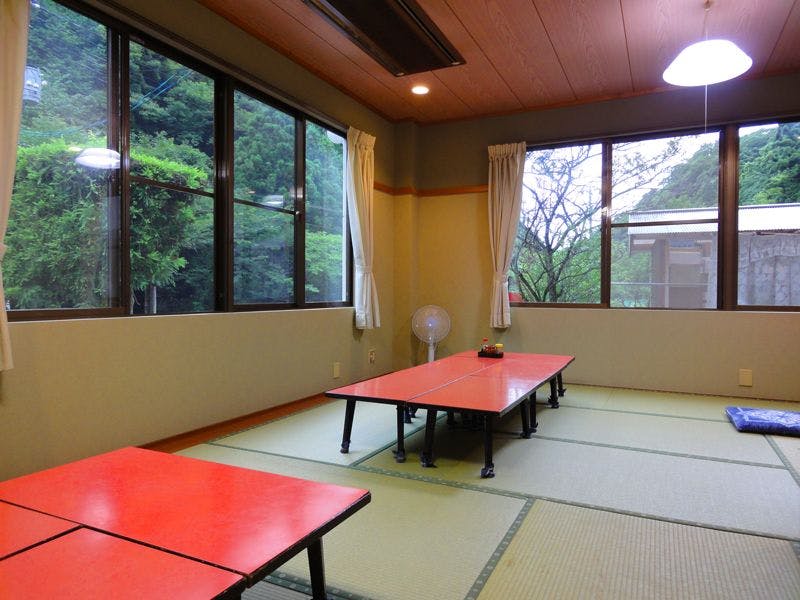 Yusako Onsen Ryokan