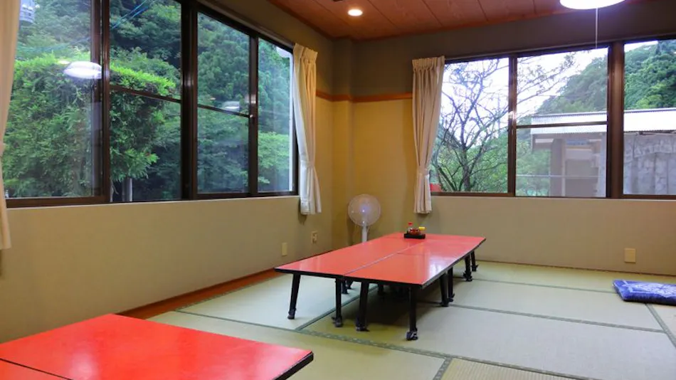 Yusako Onsen Ryokan